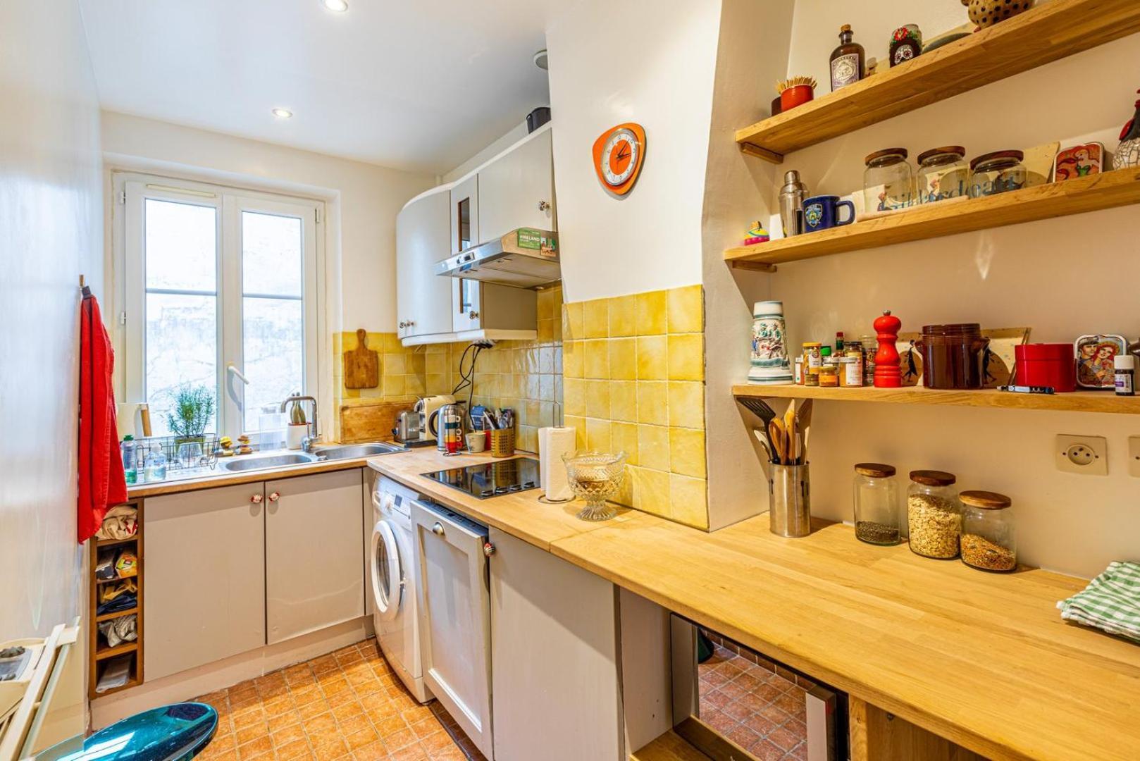 Appartement Guestready - Excellent Sejour Dans Le 11eme Arr. *